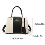 Bolsa Feminina Legítimo Couro - Tamar