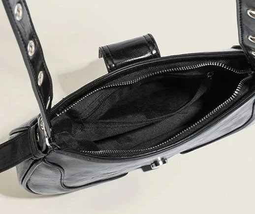 Bolsa Crossbody Heloísa