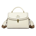 Bolsa Legítimo Couro - Venis