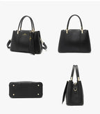 Bolsa Feminina Legítimo Couro - Tamar