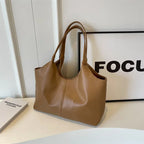 Bolsa Legítimo Couro - Monica