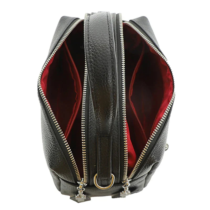 Bolsa Feminina em Couro - Mirabel