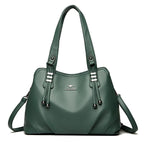 Bolsa Feminina Legítimo Couro - Valentina