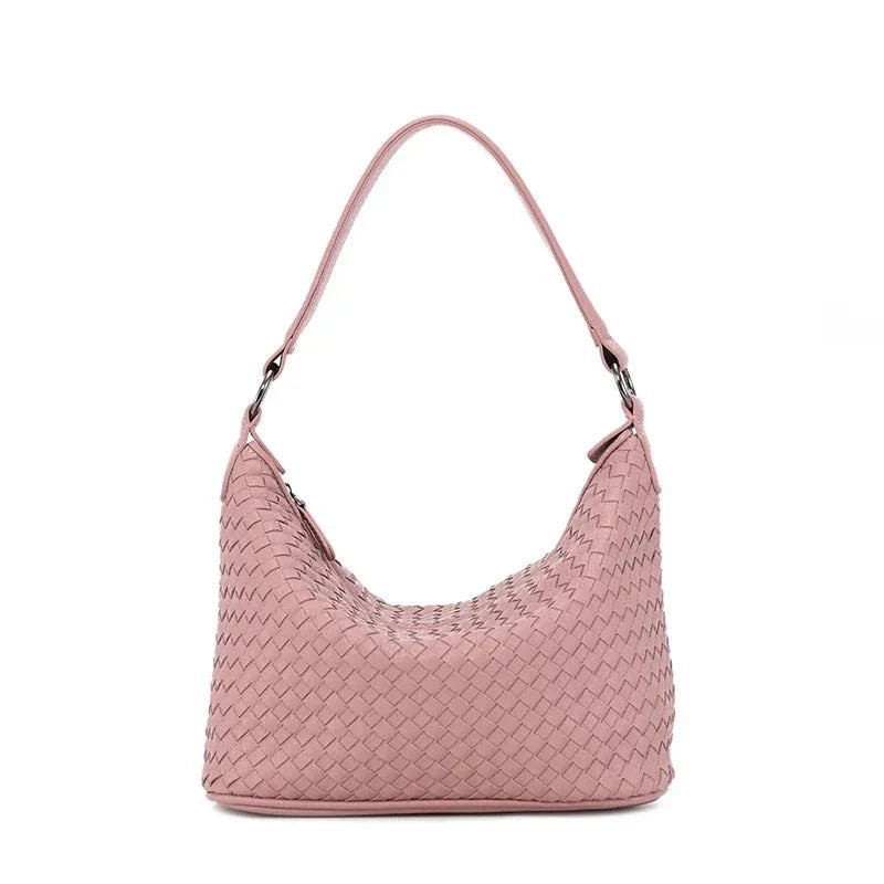 Bolsa Baguete Hellen