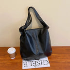 Bolsa Legítimo Couro - Veronica