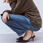 Scarpin Slingback Isolde