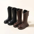 Bota Callista Cano Alto