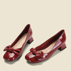 Sapato Mary Jane Maelis