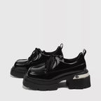 Oxford Chunky Rowena