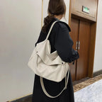 Bolsa Legítimo Couro - Lua