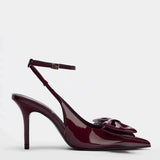 Scarpin Slingback Evania