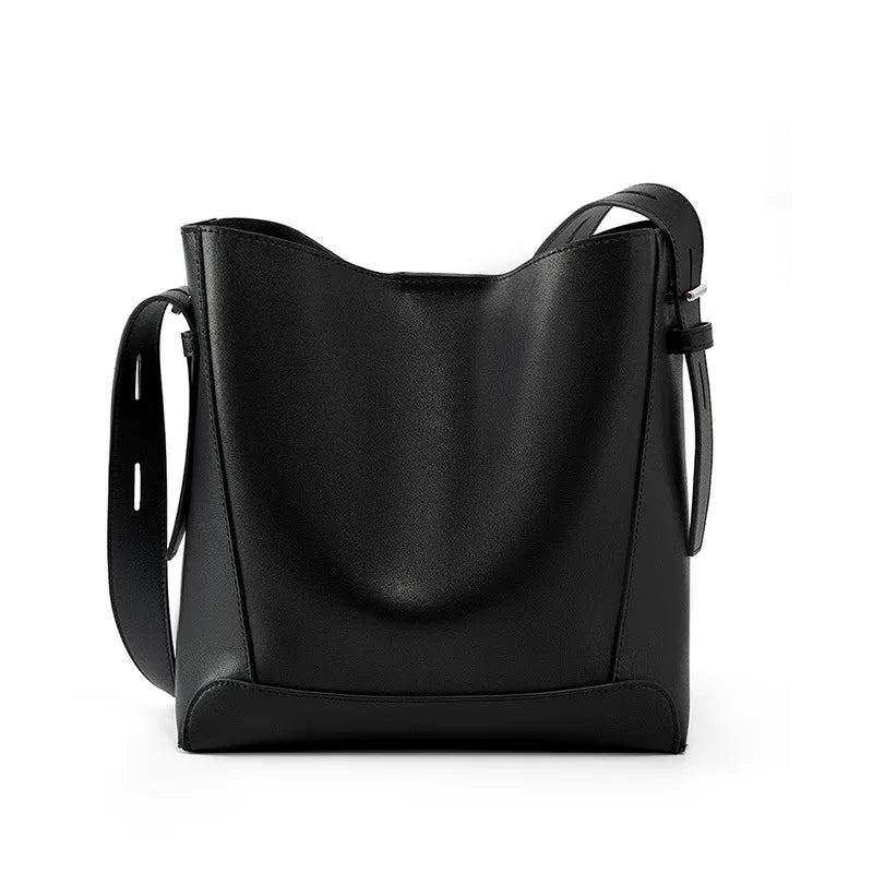 Bolsa Feminina Legítimo Couro - Penélope