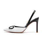 Scarpin Slingback Clarion
