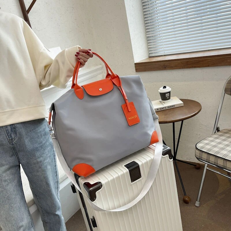 Bolsa Grande Viviane