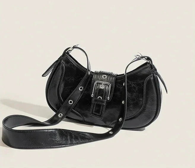 Bolsa Crossbody Heloísa