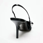 Scarpin Slingback Thalissa