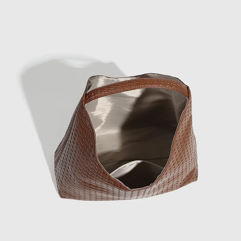 Bolsa Legítimo Couro - Ophira