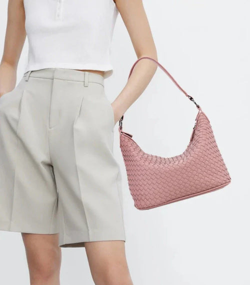 Bolsa Baguete Hellen