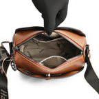 Bolsa em Couro Clarisse