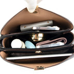 Bolsa Legítimo Couro - Elizabeth