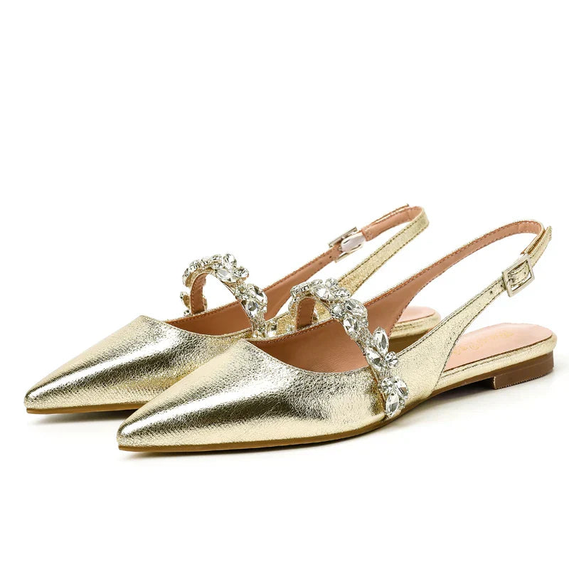 Slingback Calantha