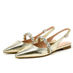 Slingback Calantha
