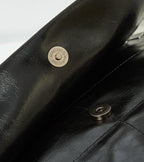 Bolsa Legítimo Couro - Elaia