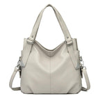 Bolsa Legítimo Couro - Daisy