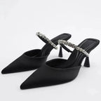 Scarpin Mule Fiora