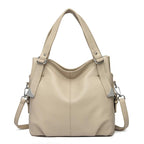 Bolsa Legítimo Couro - Daisy