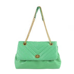 Bolsa Matelassê Duda