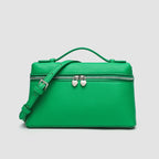 Bolsa Legítimo Couro - Éloise