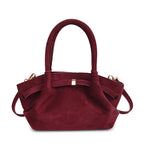 Bolsa em Camurça - Liora