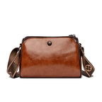 Bolsa em Couro Clarisse