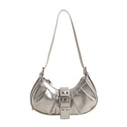 Bolsa Pequena Legítimo Couro - Az