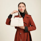 Bolsa Feminina Legítimo Couro - Tamar