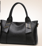 Bolsa em Couro Elara