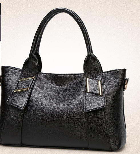 Bolsa em Couro Elara