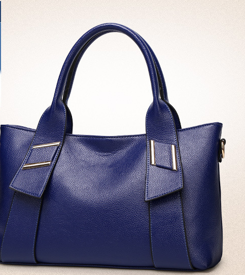 Bolsa em Couro Elara