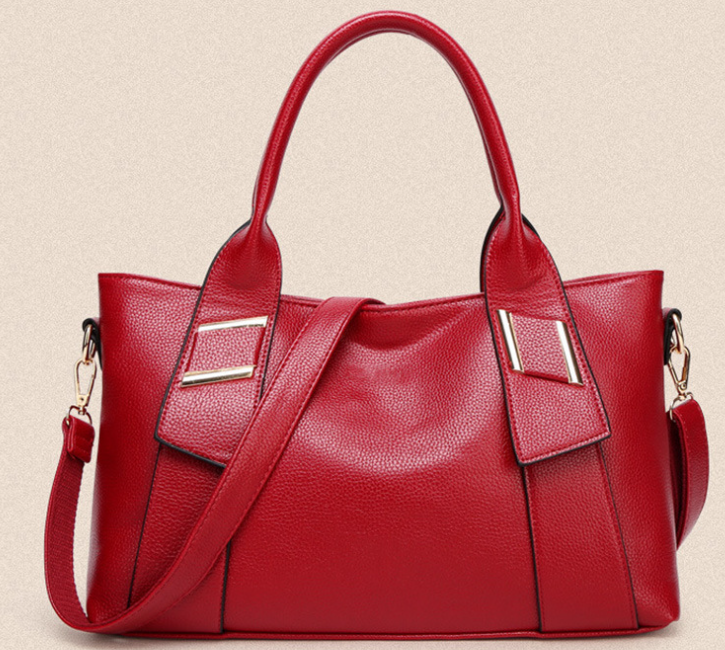 Bolsa em Couro Elara