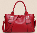 Bolsa em Couro Elara