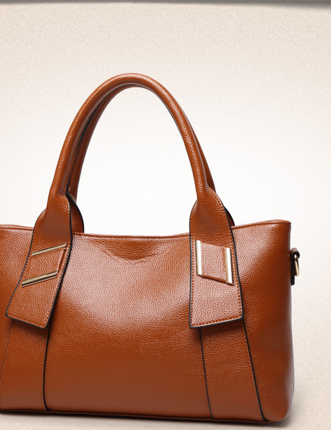 Bolsa em Couro Elara