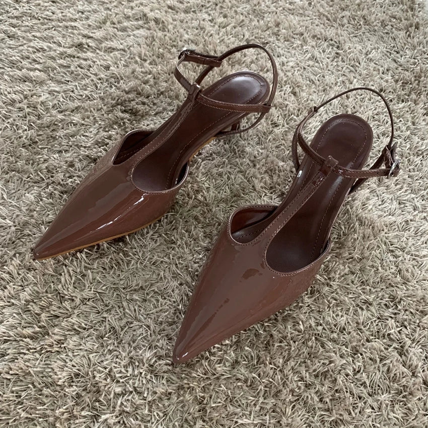 Slingback Catarina