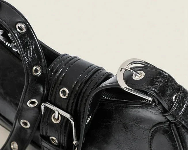 Bolsa Crossbody Heloísa