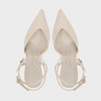 Scarpin Slingback Amalthea