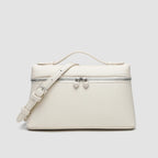 Bolsa Legítimo Couro - Éloise