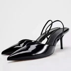 Scarpin Slingback Verenne