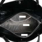 Bolsa Média Legítimo Couro Chloe Croco