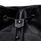 Mochila Feminina Legítimo Couro - Jessica