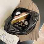 Bolsa Legítimo Couro - Lua